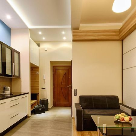Apartamenty Galicja Cracóvia Quarto foto