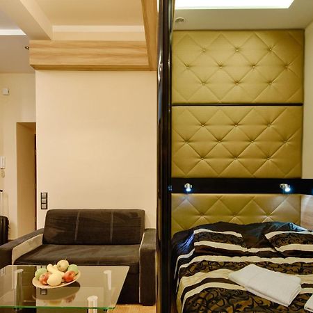 Apartamenty Galicja Cracóvia Quarto foto