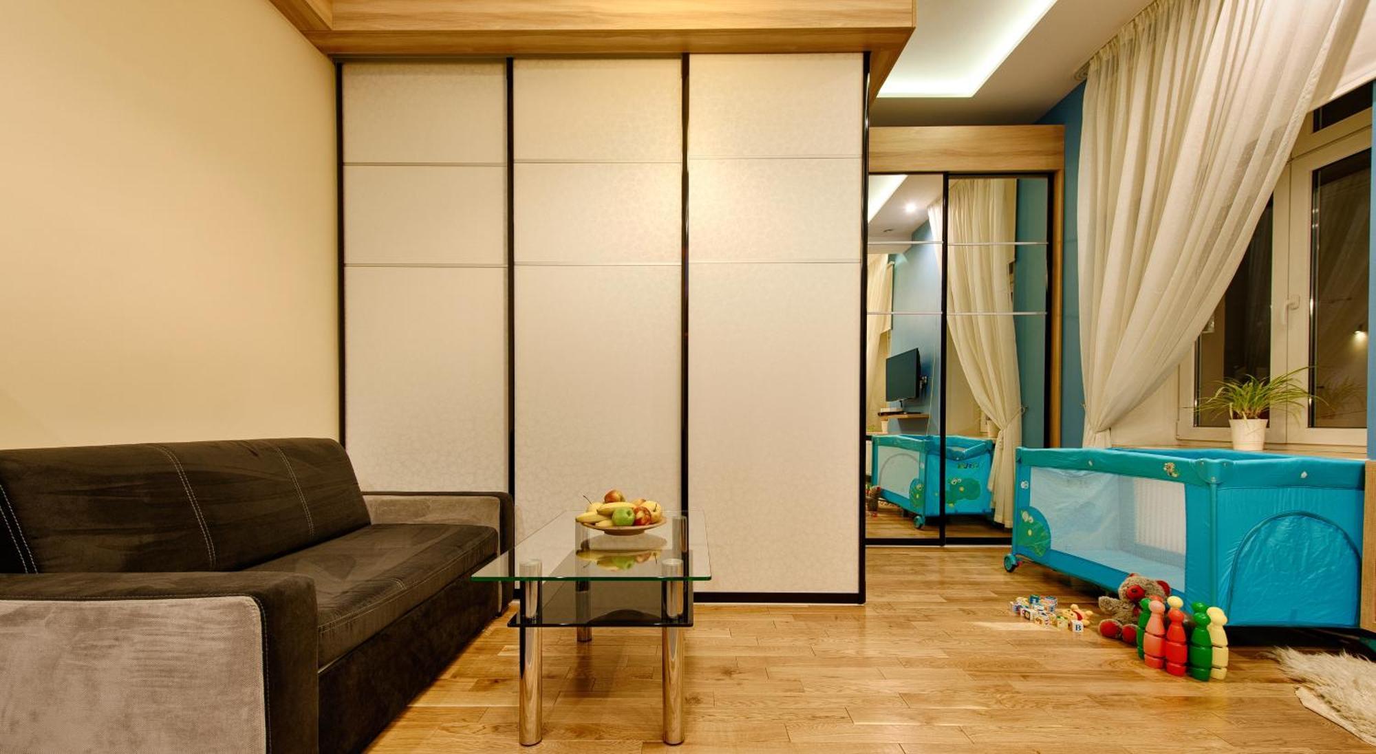Apartamenty Galicja Cracóvia Quarto foto