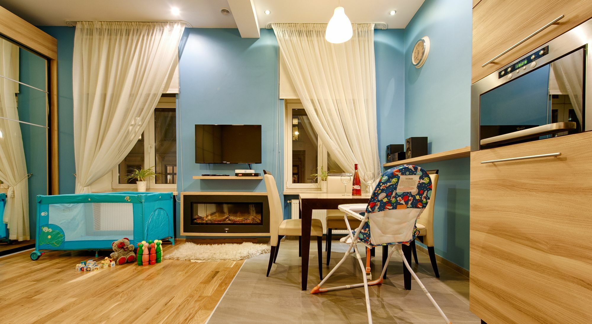 Apartamenty Galicja Cracóvia Exterior foto
