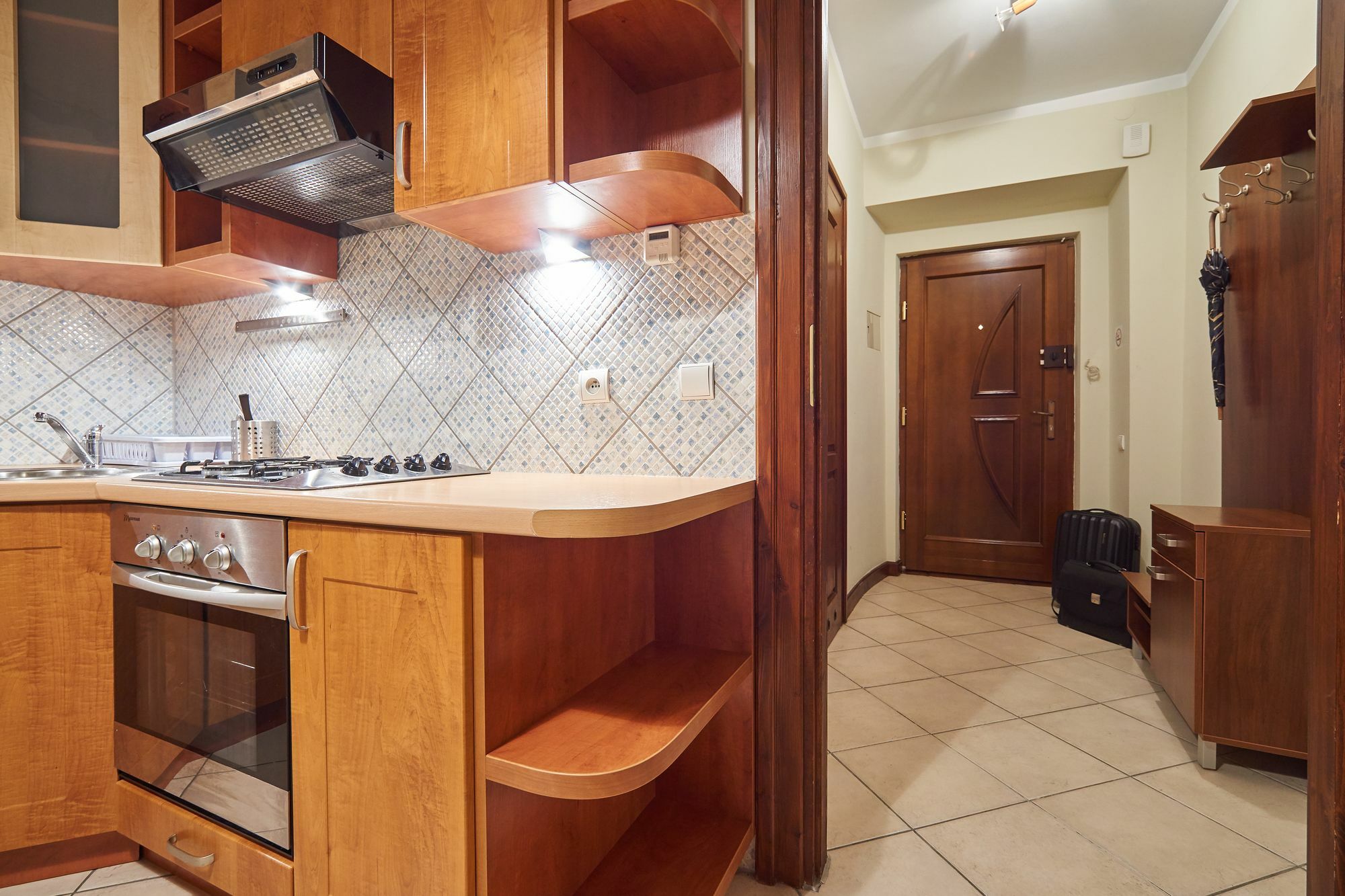 Apartamenty Galicja Cracóvia Exterior foto