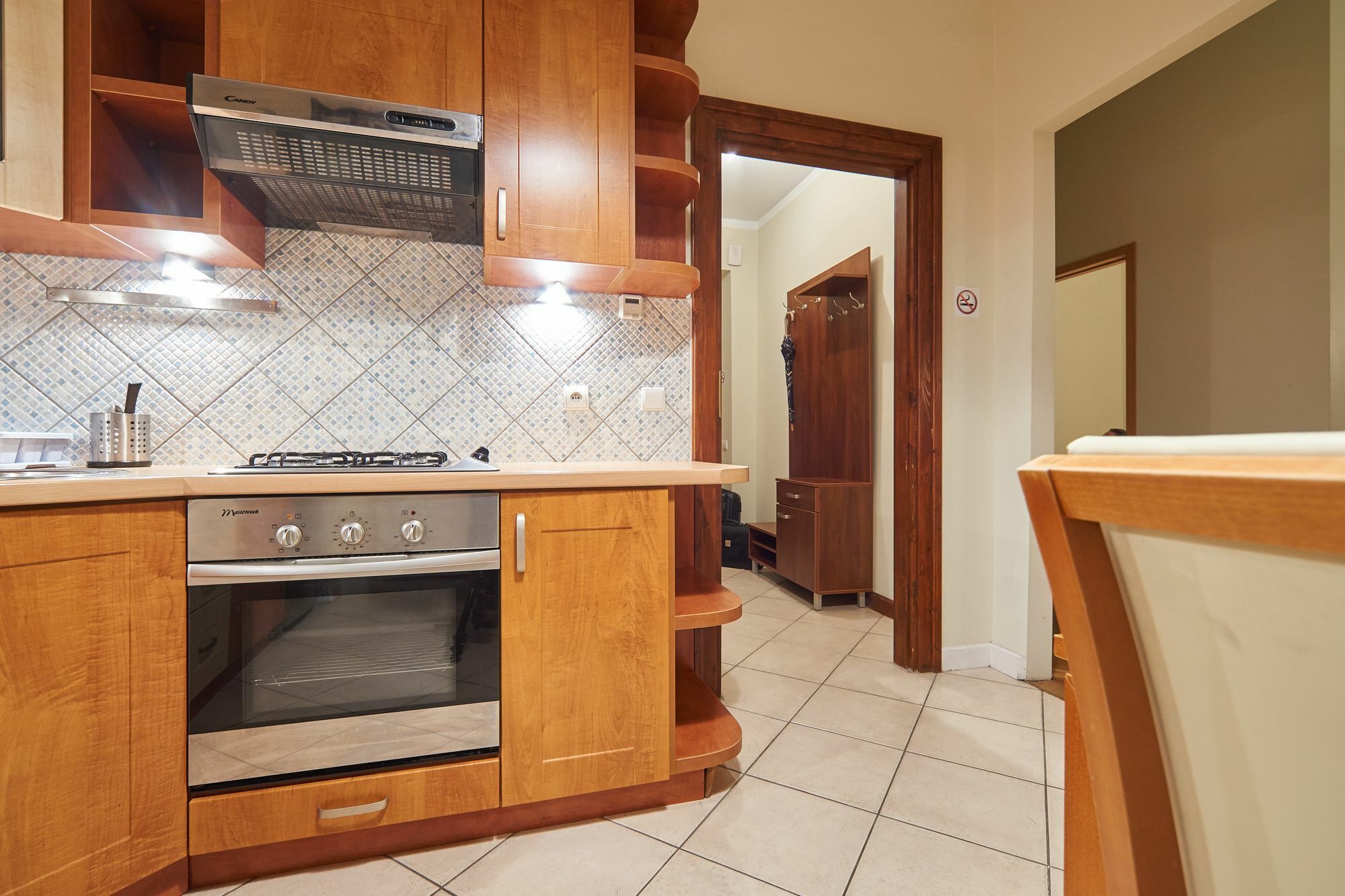 Apartamenty Galicja Cracóvia Exterior foto